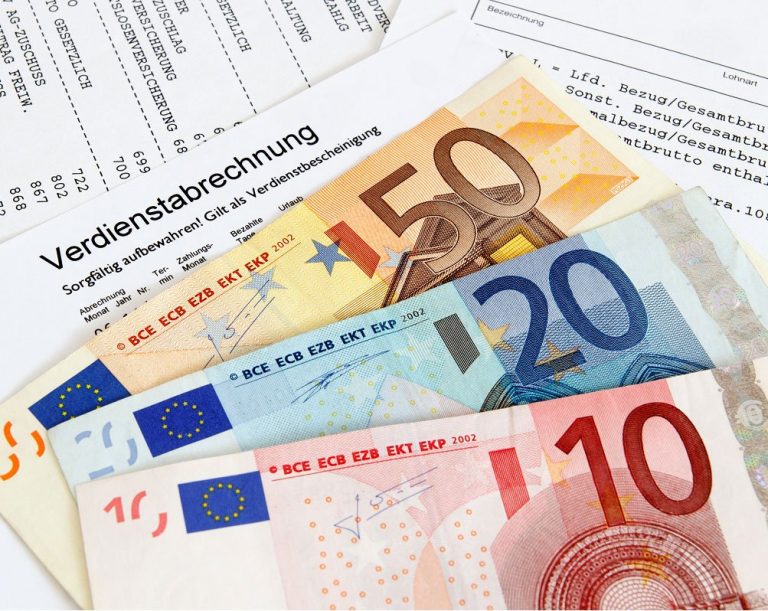 Tipps für steuerfreies Leben in Deutschland